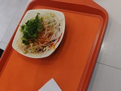 -飞鸿肉夹馍(浐灞半岛店)