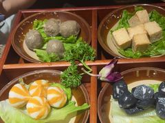 -小龙坎火锅(总店)