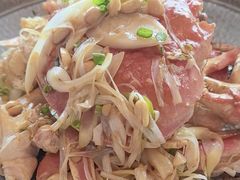 -蟹之国·精品蟹料理(极地店)