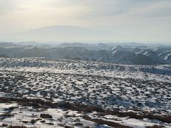 -张掖平山湖大峡谷景区