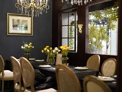 包厢-第101座花园餐厅(湖滨88店)