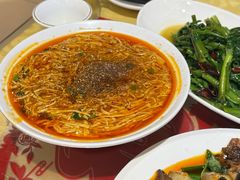 -柏合黄记豆腐皮饭店