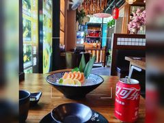 -尺山寸水日料(马桥满天星店)