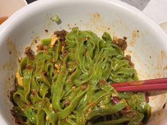 -老碗会·陕西手工面(燕南路店)