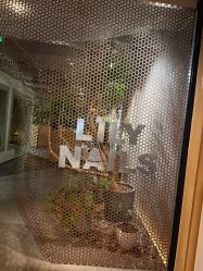 点击看大图 -LILY NAILS美甲美睫