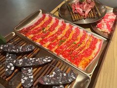 -西塔老太太泥炉烤肉(亚运村店)