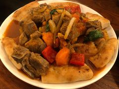 -刀郎新疆美食(CITY分店 )