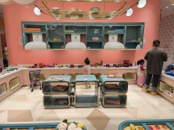 -奈尔宝·儿童乐园·亲子餐厅(苏州大悦城店)