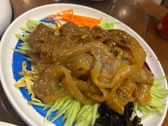 -满园烤鸭·春饼(太原街万达店)