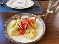 -澳门木偶葡国餐厅(珠海店)