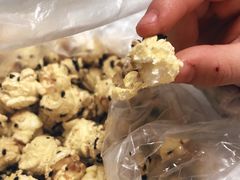 -正宗老杨特色爆米花(四棉店)