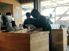 -VOYAGE COFFEE(北锣鼓巷店)