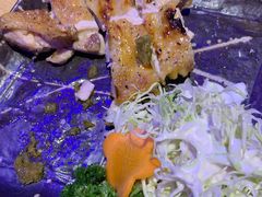 -琴寿司居酒屋(中山广场店)