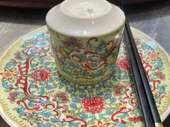 -桥头堡·坤德餐厅(滨江道店)