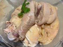 -百家鸡味馆(清泰店)