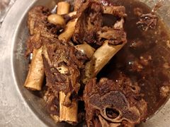 -聚首堂·特色小吃·肘子(什刹海德胜门店)