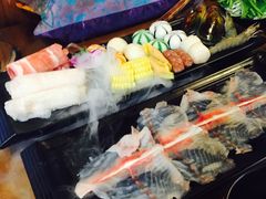 -丽江庭院之丽江往事(安定门店)