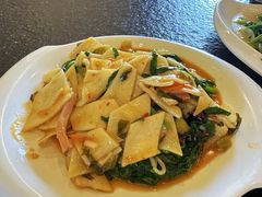 -喜洲翰林餐厅(董家百年老宅店)