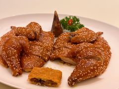 -利苑(环贸iapm店)