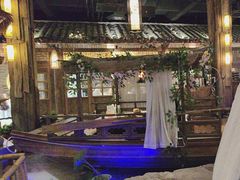 -花溪雨·森林餐厅(石基店)