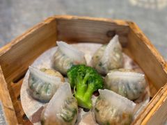 -聚福宝合苑食府(南头镇店)