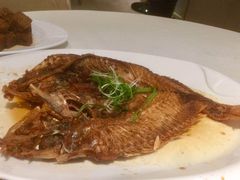 石斑鱼-衡山汇·高级粤菜(霄云路店)