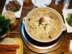 -小骨煲金华砂锅(转塘金街美地店)