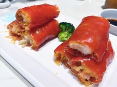 香脆红米肠粉-稻香海鲜饭店(第一国际店)