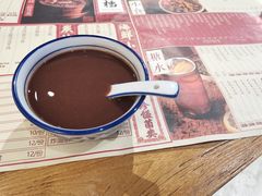 陈皮红豆沙-十六蒲(桂林路店)