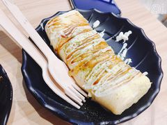 -泉鲤章鱼烧(互联宝地店)