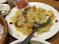 -阿罗新疆菜(人民广场店)