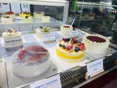 -派悦坊·甜品·蛋糕(日坛店)