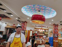-鹤乡东北菜(崮山路店)