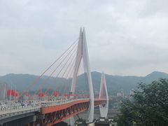 -东水门老街