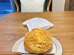 -CENTTY辛蒂咖啡·烘焙·西点(天兰社区新生活中心店)