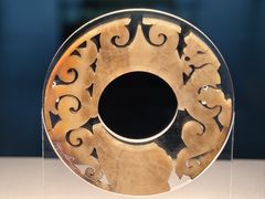 -北京大葆台遗址博物馆