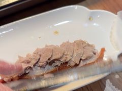 -大鸭梨烤鸭(房山店)