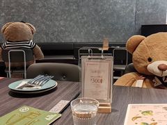-卡朋西餐(宝安大仟里店)