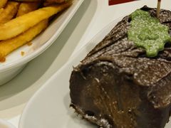 -宜家·瑞典风味餐厅(三桥店)