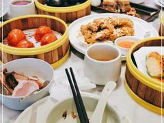 -蝴蝶里·粤菜·点心(滨江龙湖店)