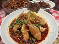 -辣小鲜·南昌大排档(船山路店)