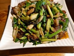 -望京一号·重庆江湖菜(工体店)