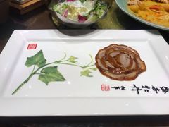 -全聚德(江宁店)