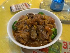 -台山美食一绝阿四台山黄鳝饭(阿四创作店)