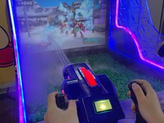 -真快活Coohoo Max(武汉绿地新田360店)