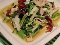 -楼兰新疆菜(江宁万达店)