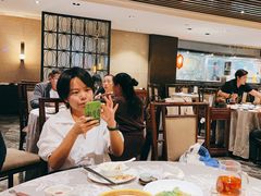 -香云轩·顺德菜(香云纱园林酒店店)