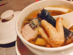 -啫神·广州地标美食(北京路店)