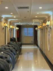 -深圳春天阳光医院·轮廓抗衰中心