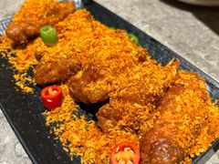 -留半山·香港食堂(啦啦宝都店)